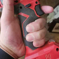 Bor-/skrumaskine test godt kjoeb: Skil-3021 Bor-/skrumaskine test godt kjoeb: Skil-3021